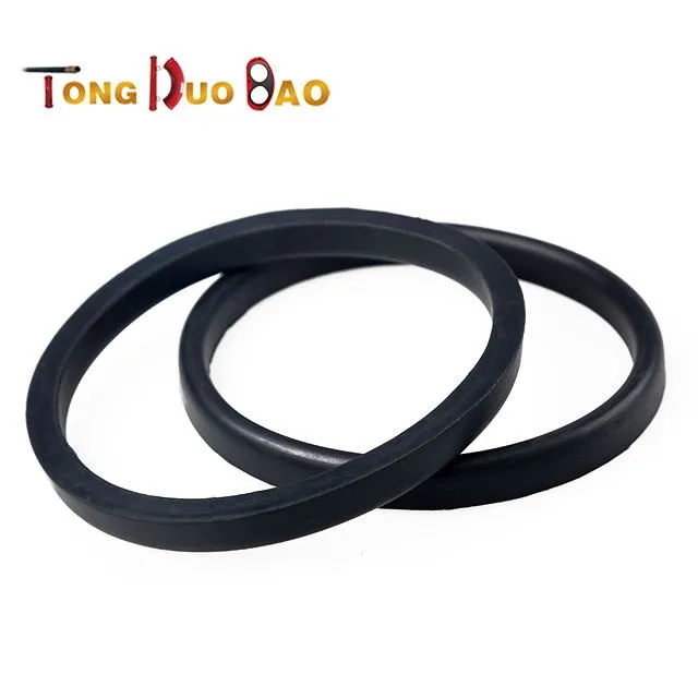 Concrete Pump Rubber Gasket Dn125 Polyurethane Ring Gasket Buy