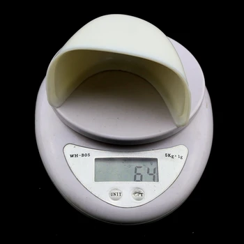 #522 Plastic Toe Cap