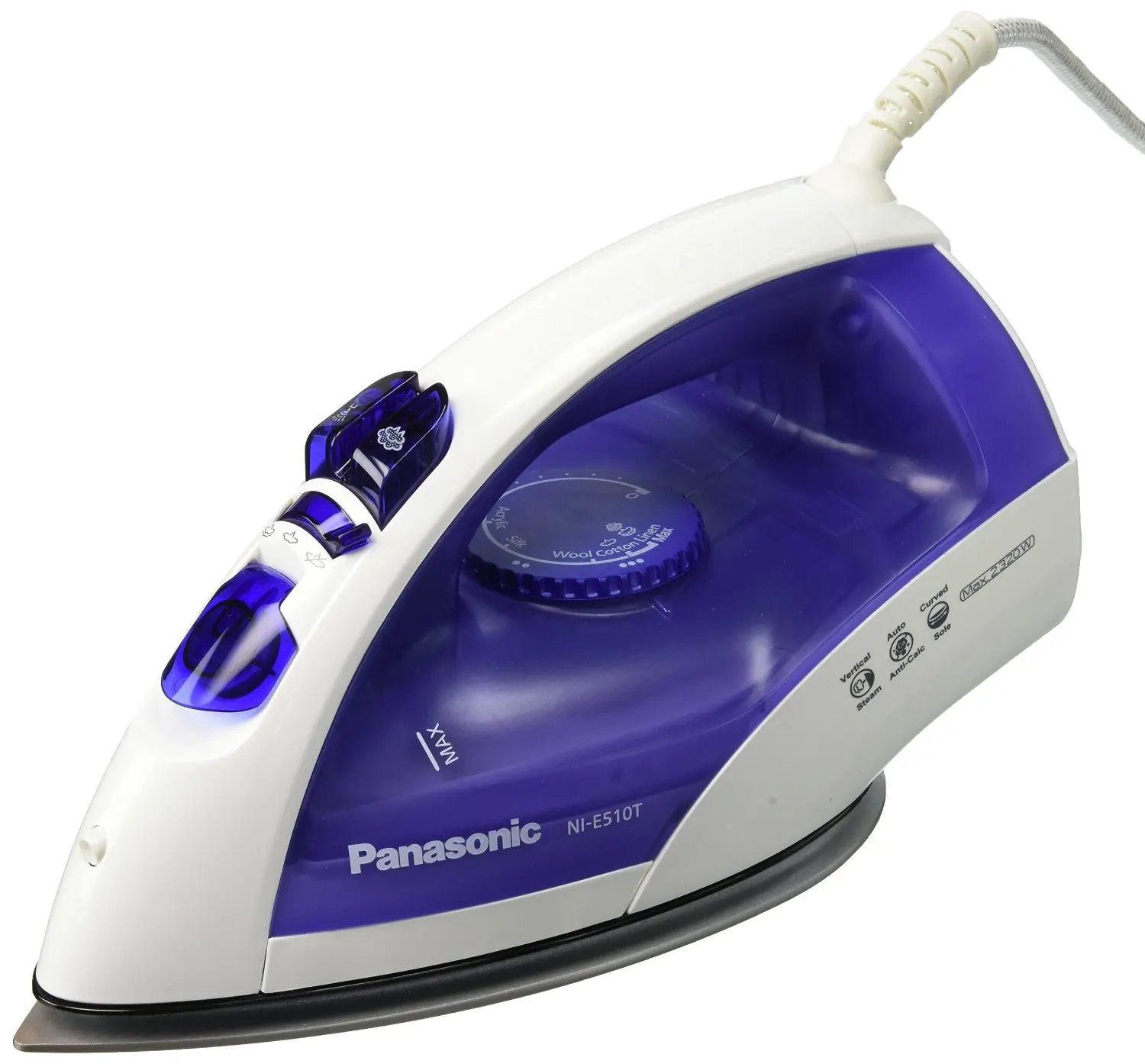 Dry steam irons фото 25