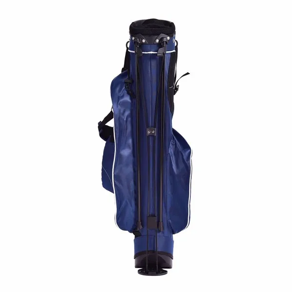 4 Way Divider Golf Stand Bag Detachable Golf Bag Stand Buy Golf Bag