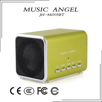 music angel bluetooth