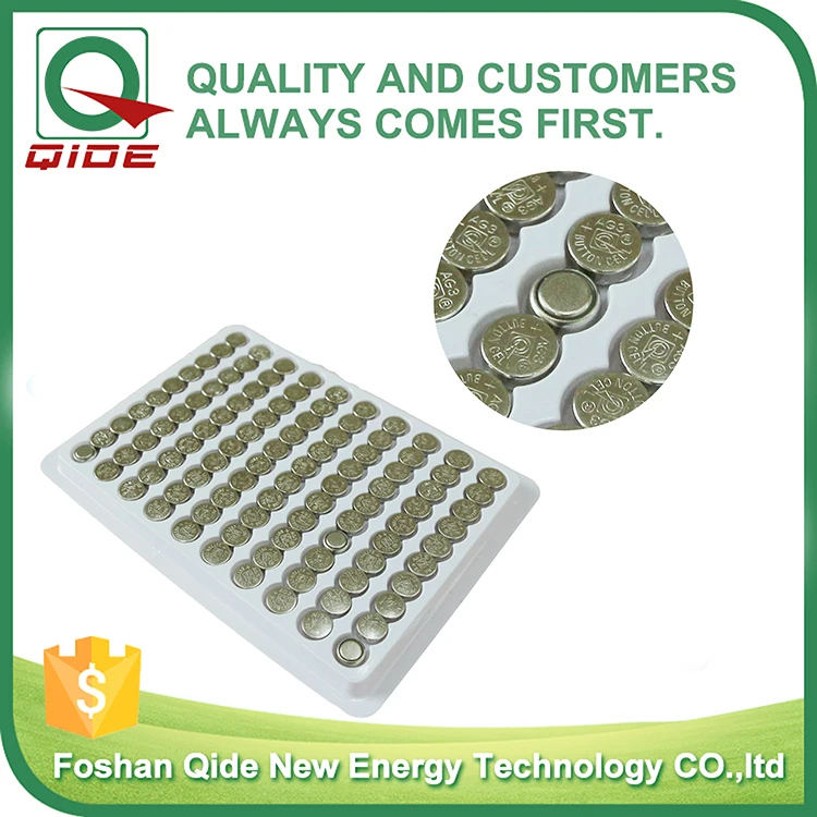 Long Lasting Ag3/lr41 Hearing Aid Battery For The Deaf Buy Hearing