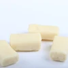 Acid point milk candy