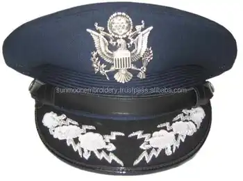 us army officer hat