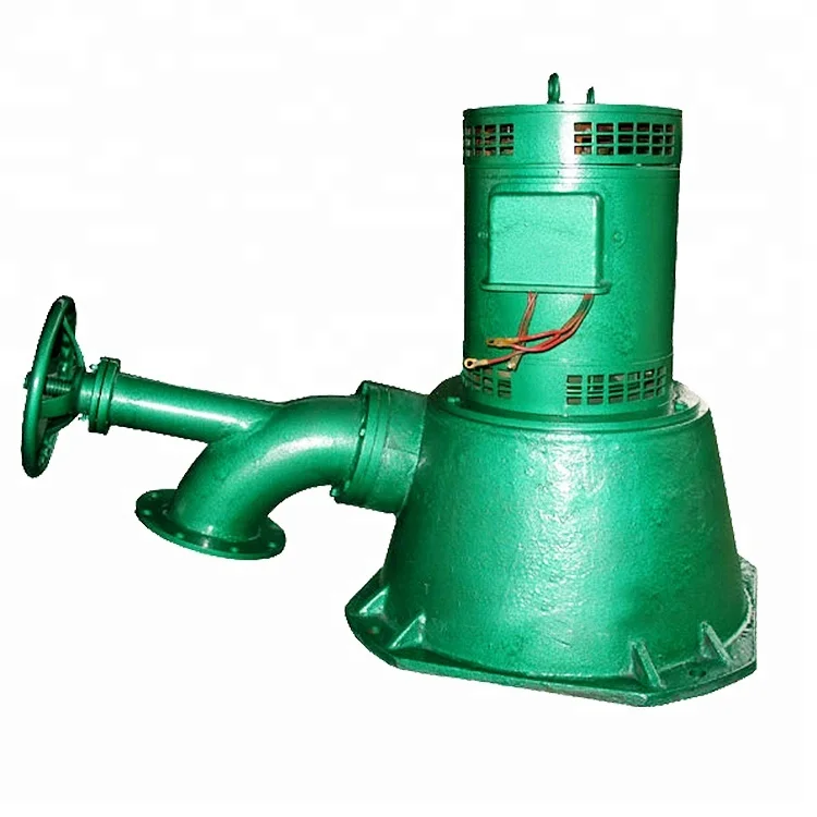 generador de electricidad con agua