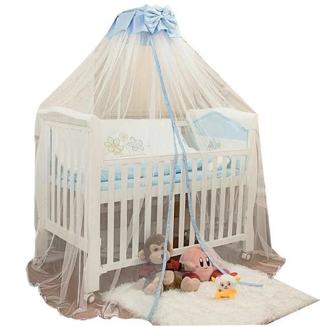 Single/large Bed Foldable Baby Cot Mosquito Net Cibinlik,Zanzariera