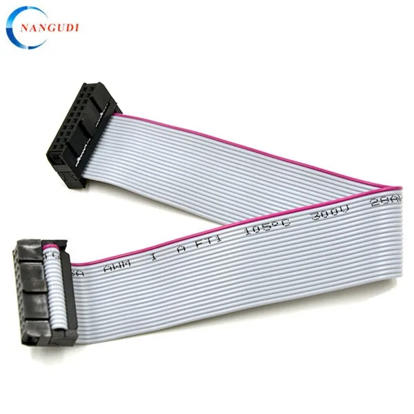 50 Pin Idc Flat Cable 1.27mm Pitch Buy 50 Pin Idc Flat Cable 1.27mm