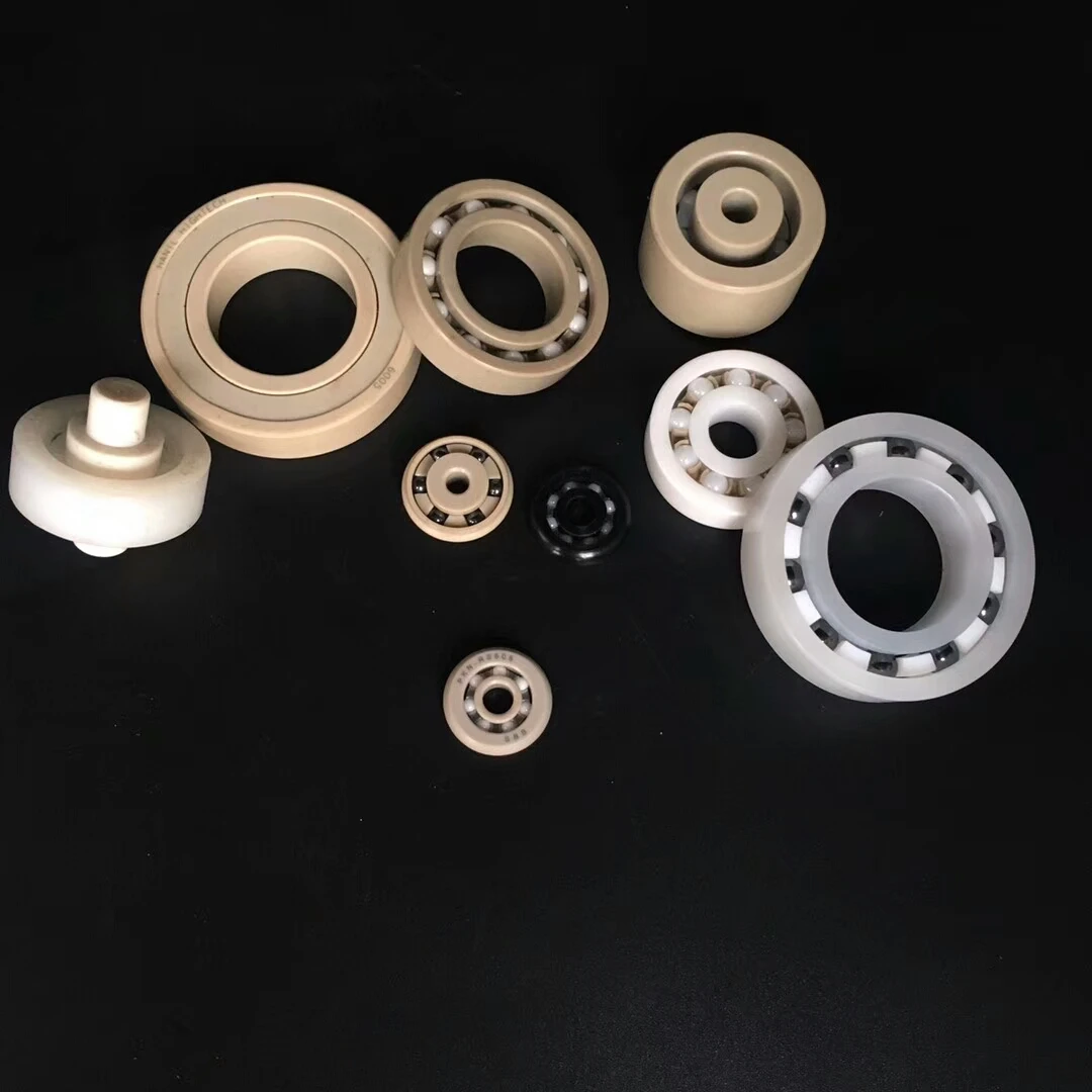 Chinese Bearing Factory Anze Waterproof Bearings 6804 Ceramic Ball Bearings Buy Waterproof