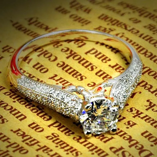 Cheap Silver Sterling 925 Thailand Wholesale Silver Jewellery Ring