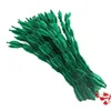 Curly plastic Chenille Stem/ craft Pipe Cleaners