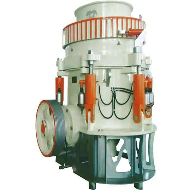 springcone crusher7
