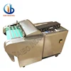 full automatic professional crab stick cutting machine, pepper chilli cutting machine used to cut pepper into small segments