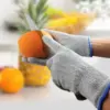 Cheap Price safety gloves anti cut level 3