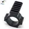 Scope Barrel Mount 25.4mm & 30mm Ring Adapter