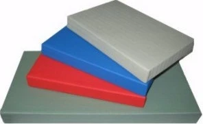 High Density Interlocking Puzzle Foam Tatami Mat Taekwondo Flooring