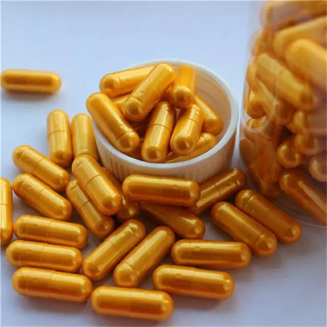 -care products super strong man capsule with 350 mg x 60 vege