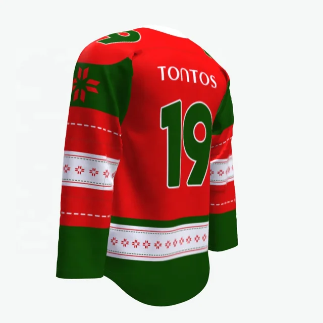 custom jersey no minimum