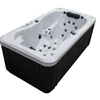 2019 Hot Tub Outdoor Spa with Whirlpool Function