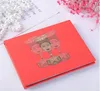 2019 New interesting products high pigment branded eye shadow small make up eyeshadow palettes for wholesale