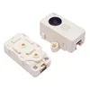 M5Stack New Fish-eye Camera Module OV2640 Fisheye Mini Camera Unit Demoboard with ESP32 PSRAM Development Board GROVE Port
