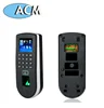 fingerprint recognition software Access Rfid Door Access Controller With Keypad cheap biometric fingerprint time attendance