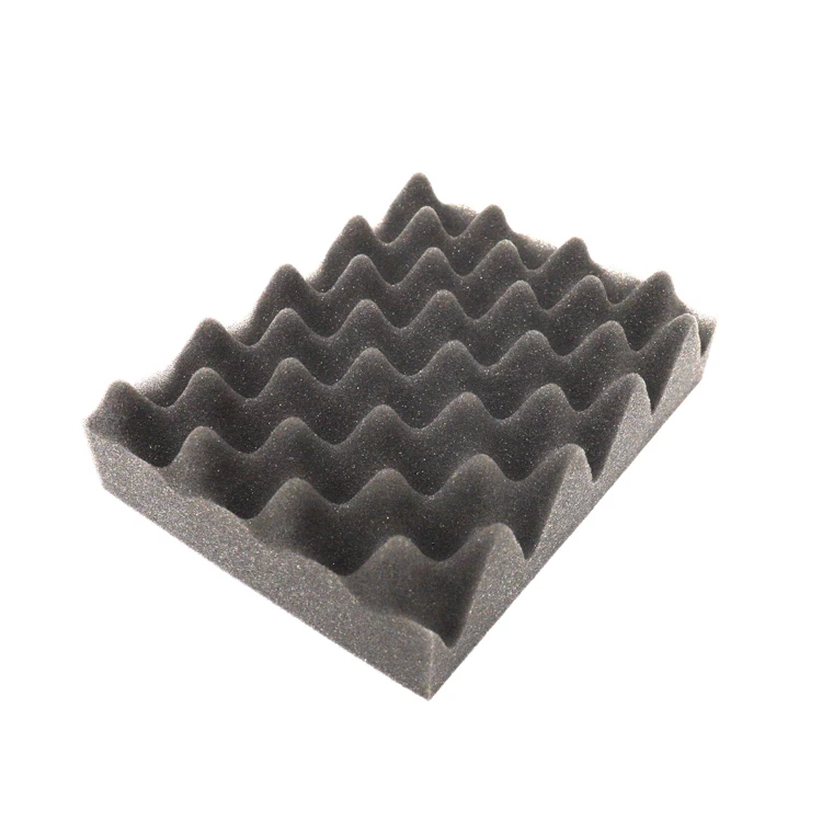 Direct marketing of wave sponge or egg sponge or sound-absorbing sponge