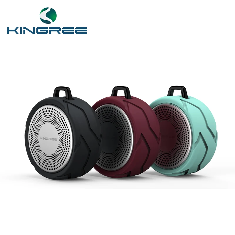 Trolley rechargeable pa clip speaker for laptop with bluetooth and mic - ANKUX.COM