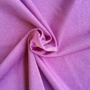 sell to india shiny circular knit 115gsm 40d nylon elastane