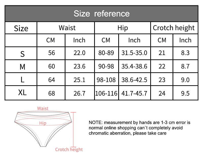 Soft Breathable Seamless Triangle Womens Briefs Underpants Wholesale