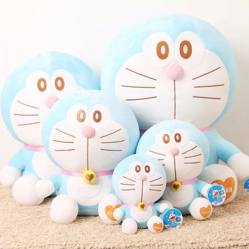 doraemon soft toy buy online