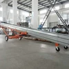 China Supplier Brick Belt Screw Conveyor Machine Tube Chain Conveyor