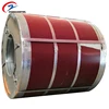 Factory cheap price astm prepainted gi steel coil/ppgi/color coated galvanized sheet in coil with wholesale