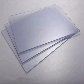 50 Micron Anti Uv Bronze Lexan Polycarbonate Solid Panel Sheet 10 Years ...