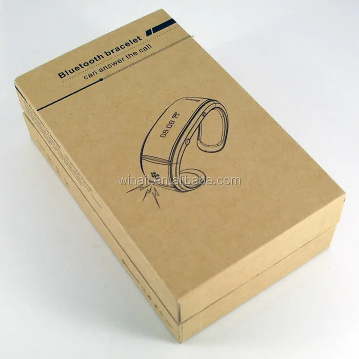 Promotion Cicret Projector Smart Bracelet Smart Wireless Bt Bracelet