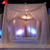 AE-E event wedding backdrop pipe and drape portable backdrop kit setup