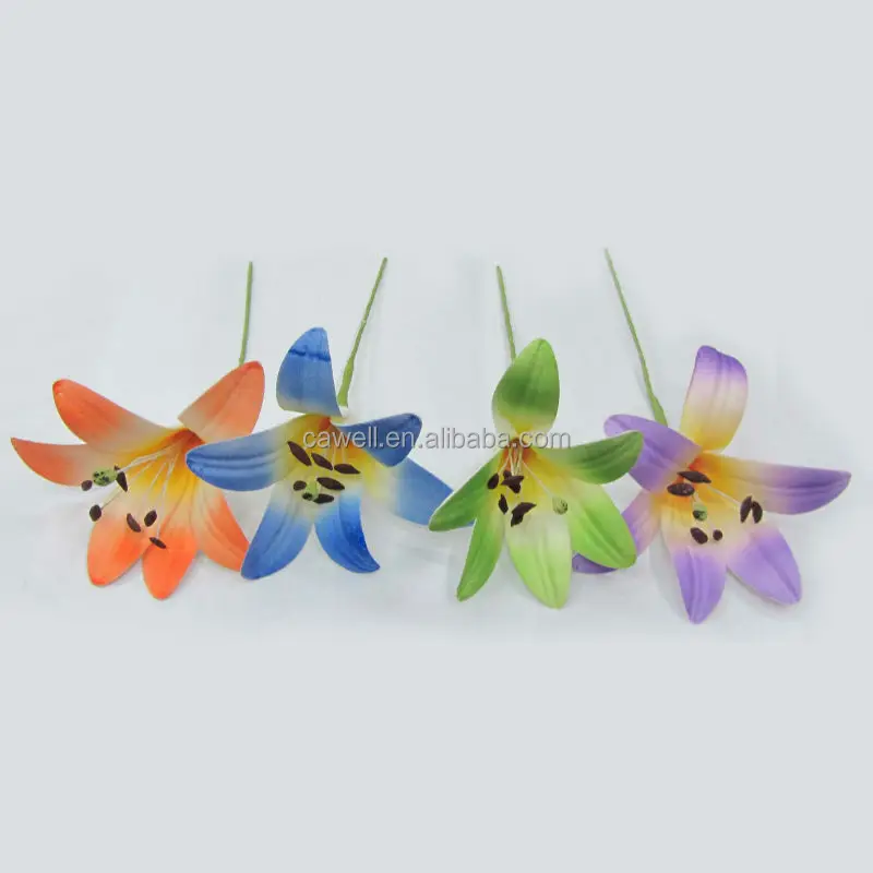 Artificial Hawaiian Foam Flowers Buy Hawaiian Foam Flowers,Foam