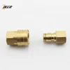 ZJ-KB hydraulic wheel motor copper pipe and fittings