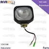 Wholesale parts 216G2-40602 forklift headlights