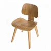 wood lounge chair with T shape back for cafe, hotel,restaurant,tea house