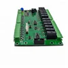turnstile access control board for gym/club/amusement park support customize
