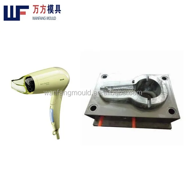 Custom Design Hair Dryer Plastic Shell Part Mold Buy Plastic Hair