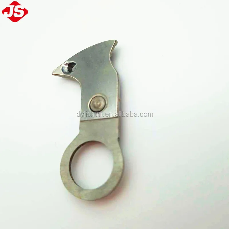 BROTHER BAS-311A/310 INDUSTRIAL SEWING MACHINE PARTS HIGH QUALITY SEWING ACCESSORIES S10205-001 MOVABEL KNIFE