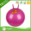 inflatable space hopper/ jumping ball/ kids bounce ball