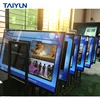 Factory price 32-65 inch lcd digital signage ads player wall mounted advertising machine