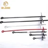 Hot-dipped Galvanized Tree Support Ground Anchor Pole