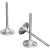 X45CrSi9-3 DIN1.4718 Engine Valves Intake Valves Exhaust Valves