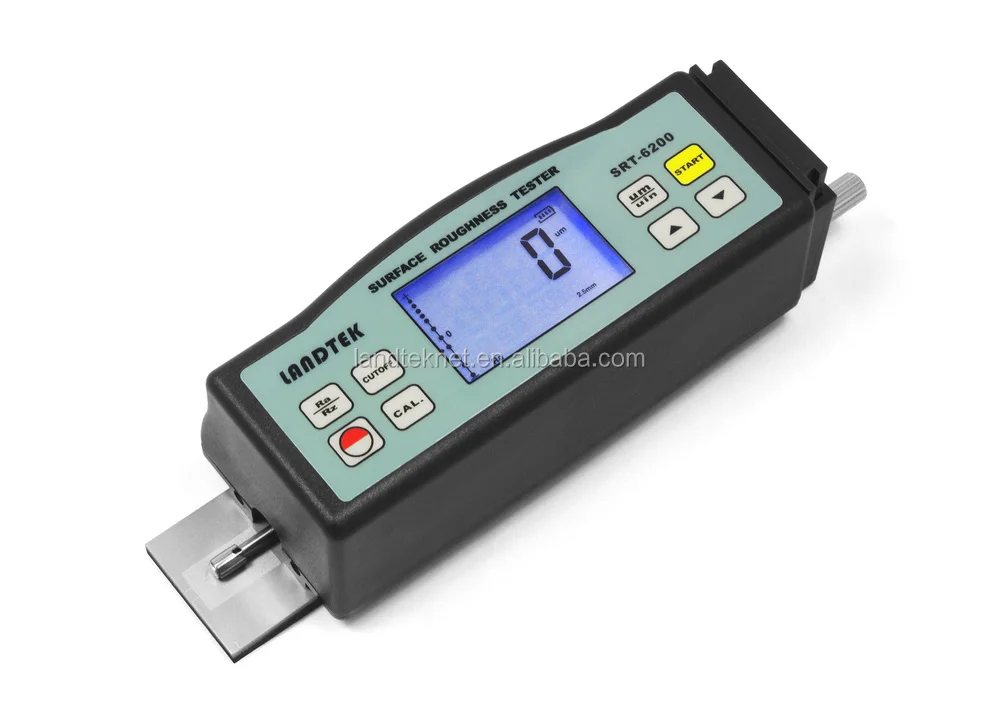 Surface Roughness Tester Srt6200 Buy Surface Roughness Tester