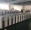 Intelligent non-contact compensating AC stabilizer used in elevators, medical devices, embroidery textile equipment