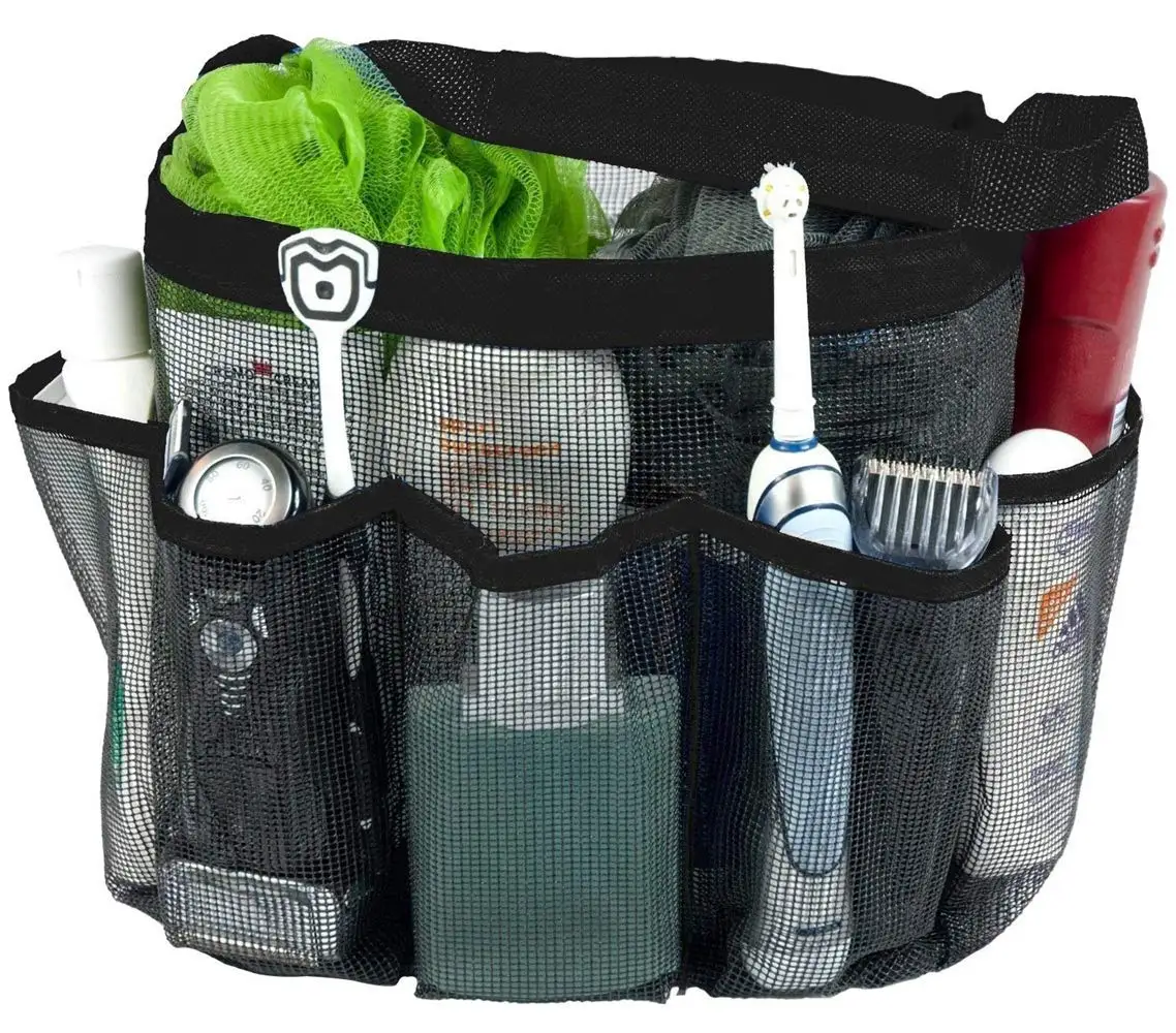 shower caddy for guys