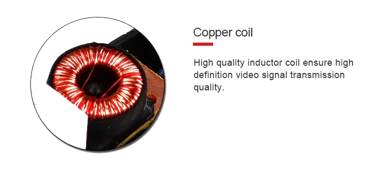 1080p Prices With Power Coax 4MP 3MP CVI TVI to RJ45 IP Converter 5MP 8MP UTP CAT5 DC BNC Male HD Passive 4K PV CCTV Video Balun